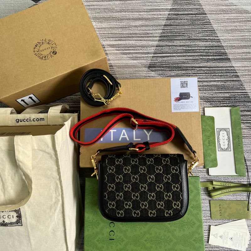 ELE - GG Bags - 496