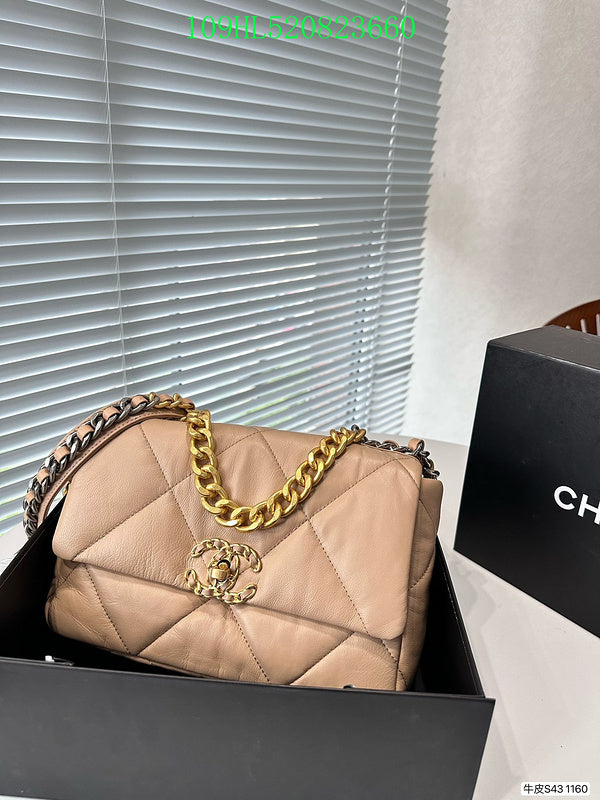 Glami - CHL Bags - 078