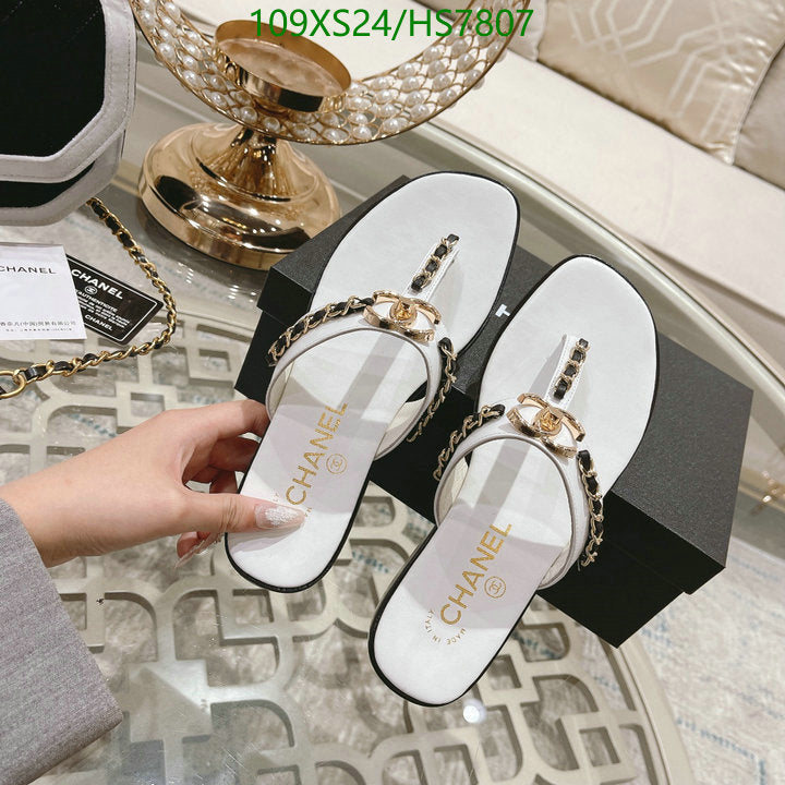 SAMC - CHL Women Shoes Slippers - 036