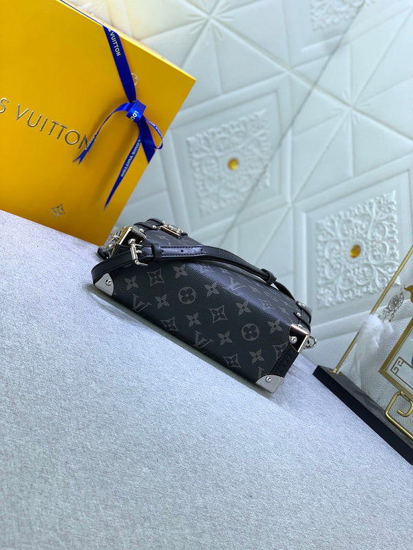 Satchel Bags - VL2 Bags - 224