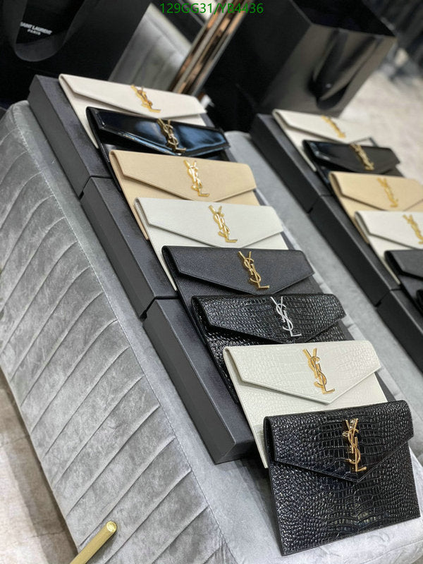 SAMC - YLS Bags - 356