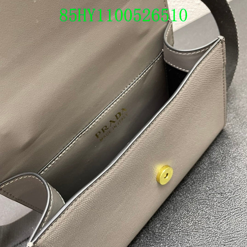 Satchel Bags - PDA Bags - 4275