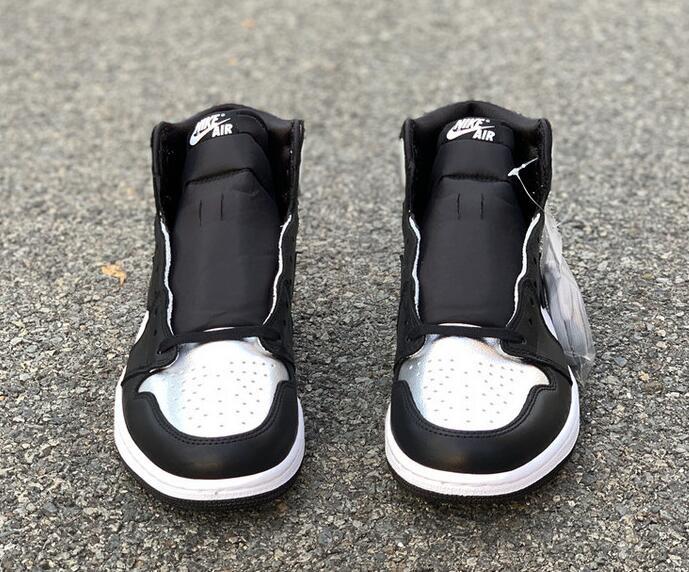 SAMC - NKE Shoes - 1391