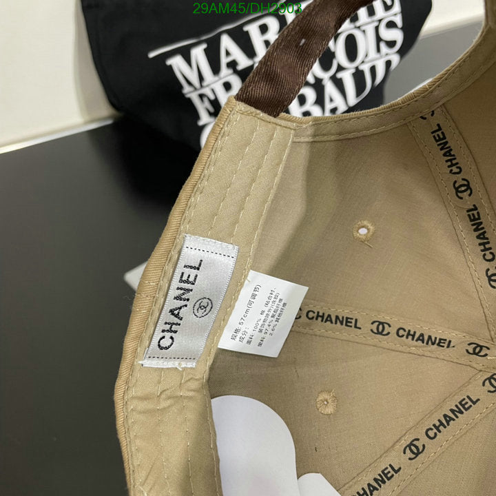 SAMC - CHL Caps & Hats - 030
