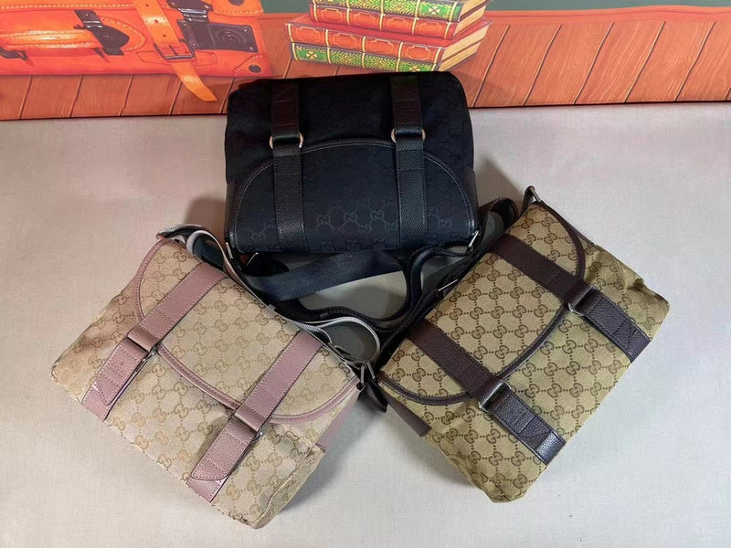 Satchel Bags - GCI Bags - 1932