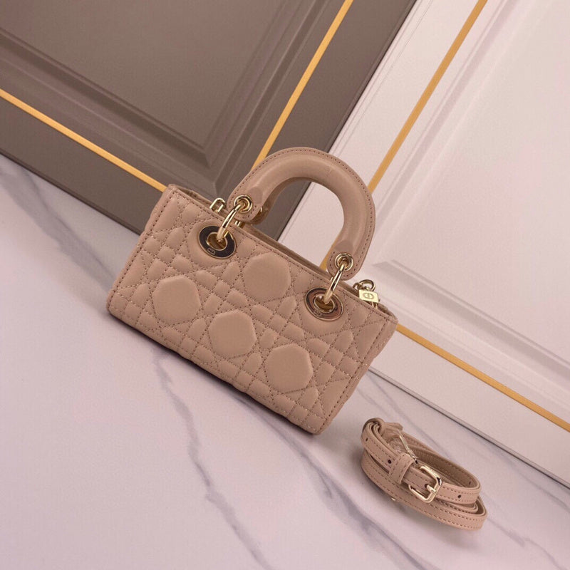Glami Fashion - DIR Bags - 628