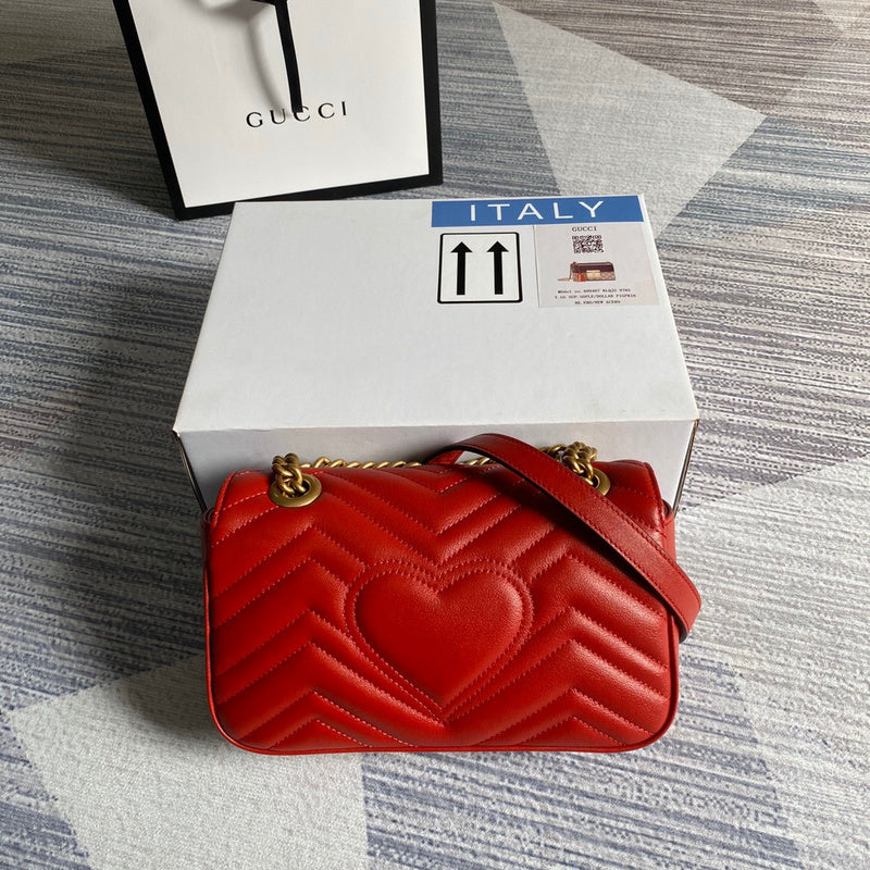 Satchel Bags - GCI Bags - 7026