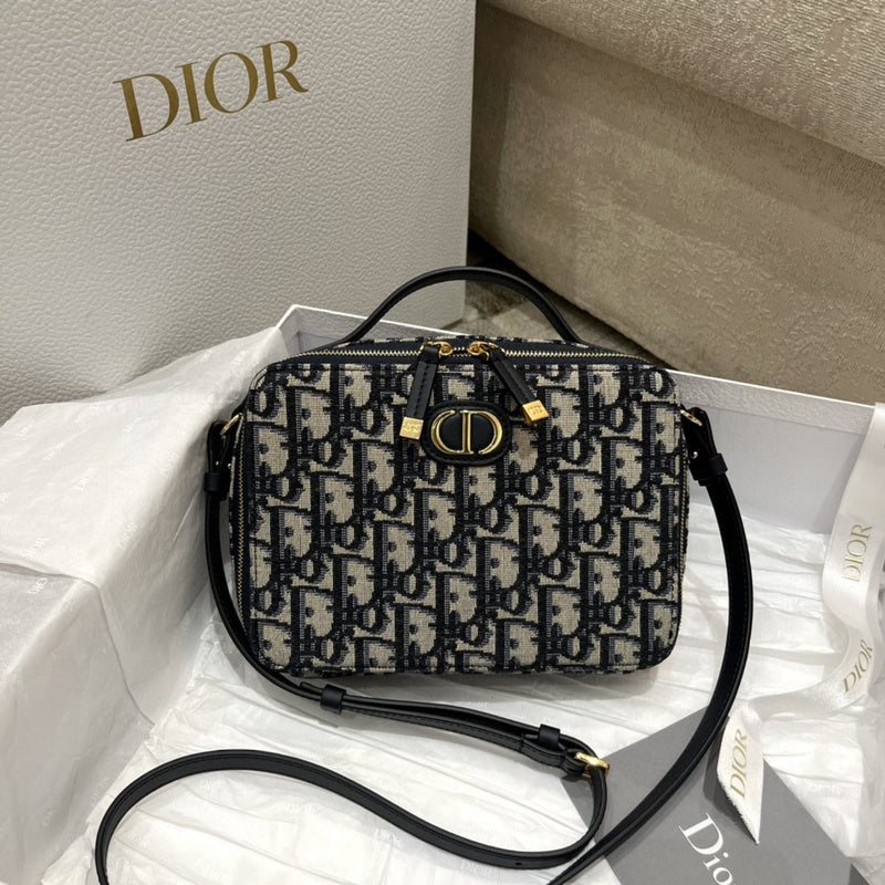 Glami Fashion - DIR Bags - 2084