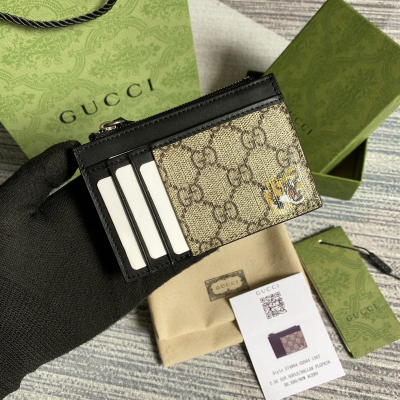 Glami - GUKI Wallets - 104