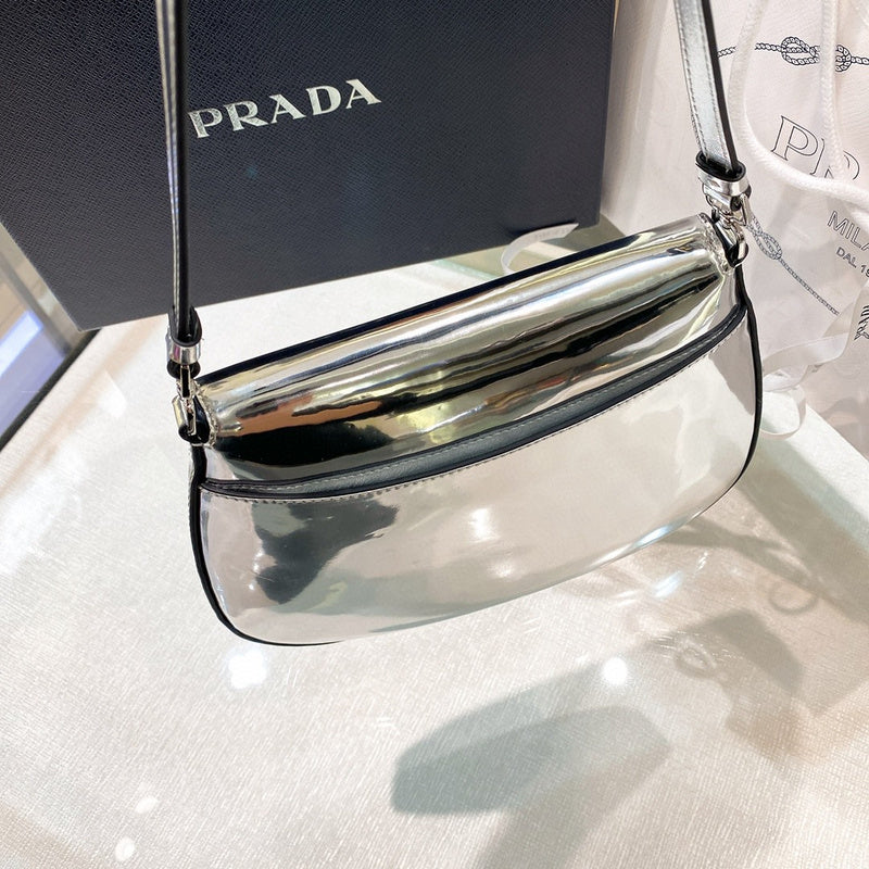 Satchel Bags - PDA Bags - 2292
