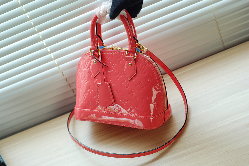 Glami Fashion Lu-Vi bags - 8275