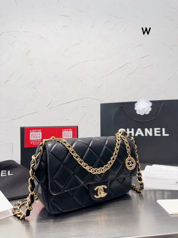Satchel Bags - CHL Bags - 6916