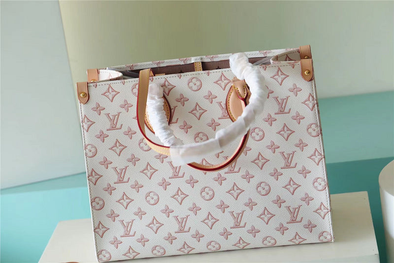 ELE - LUV Bags - 507