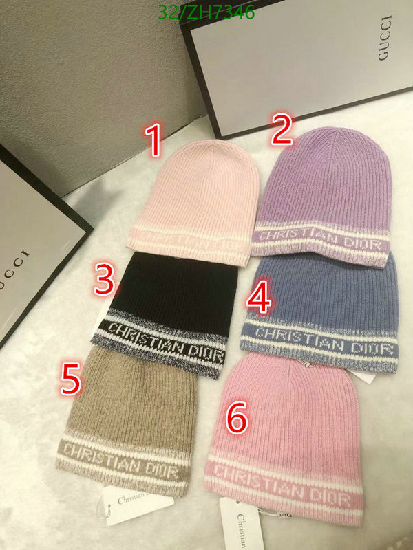 SAMC - DOR Caps & Hats - 125