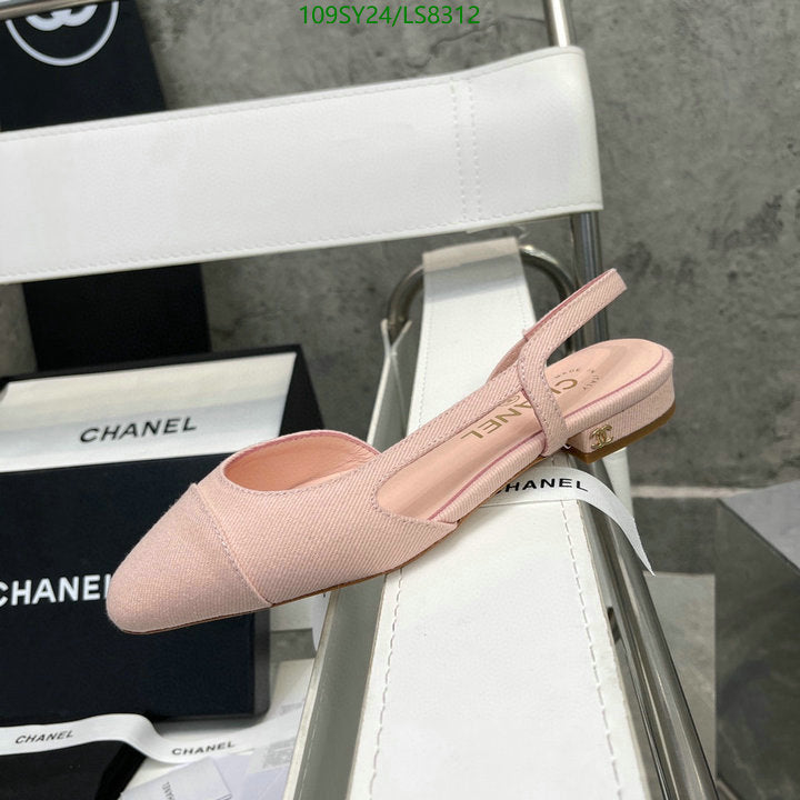 SAMC - CHL Women Shoes Ballet - 390