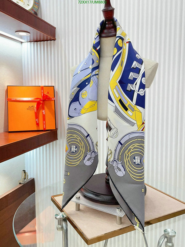 SAMC - HMS Scarves - 346