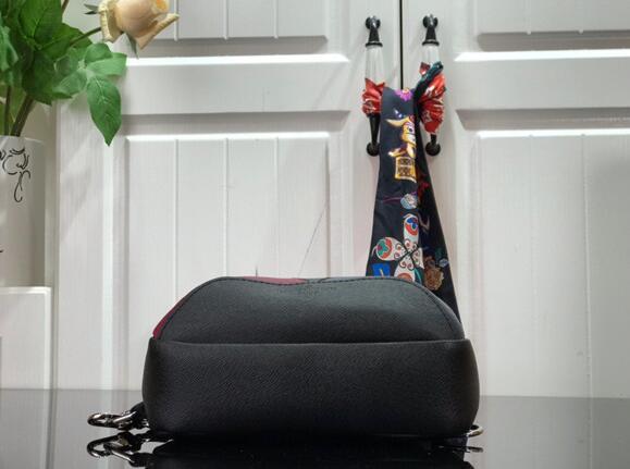 SAMC - LOV Bags - 2644