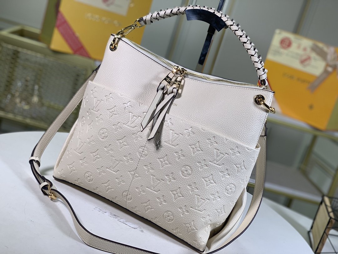 EN - New Arrival Bags LUV 112