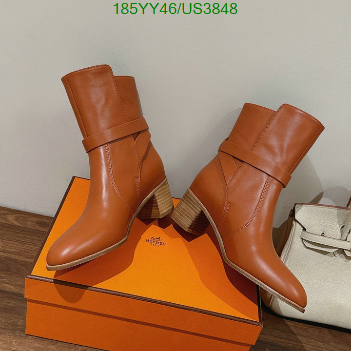 SAMC - Mix Boots - 521