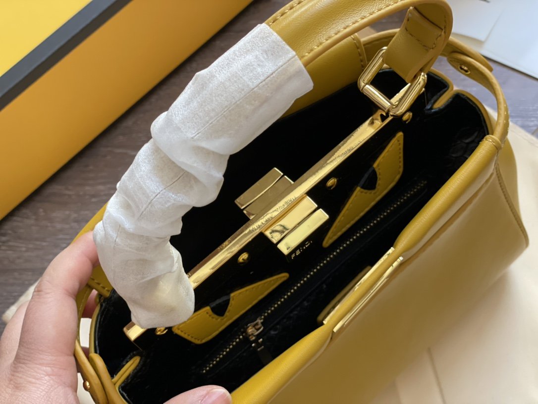 EN - NEW Arrival Bags FEI 117