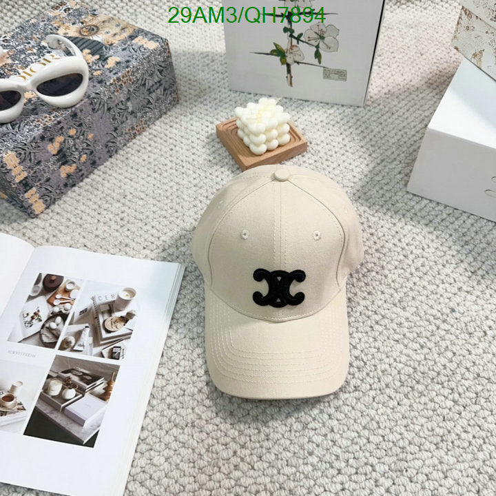 SAMC - COL Caps & Hats - 142