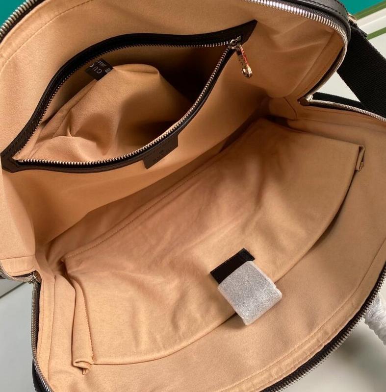 SAMC - GUKI Bags - 1907