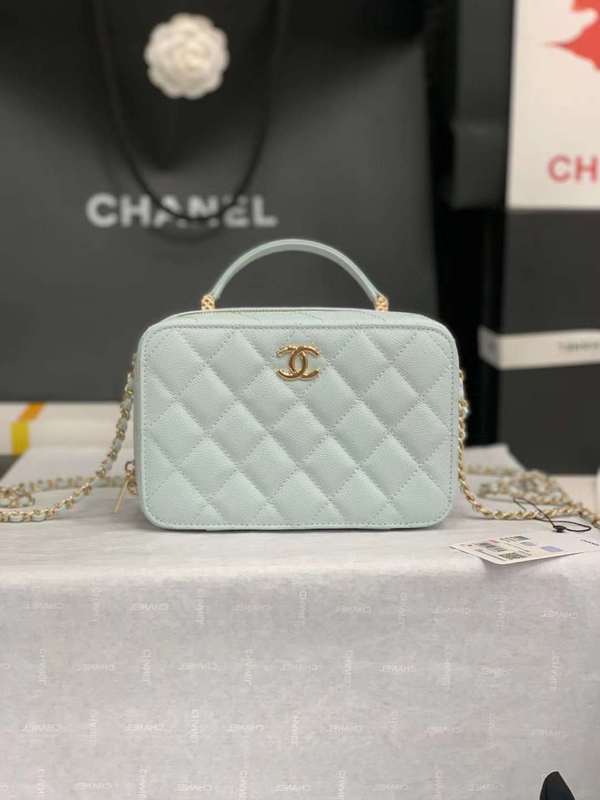 Satchel Bags - CHL Bags - 5762