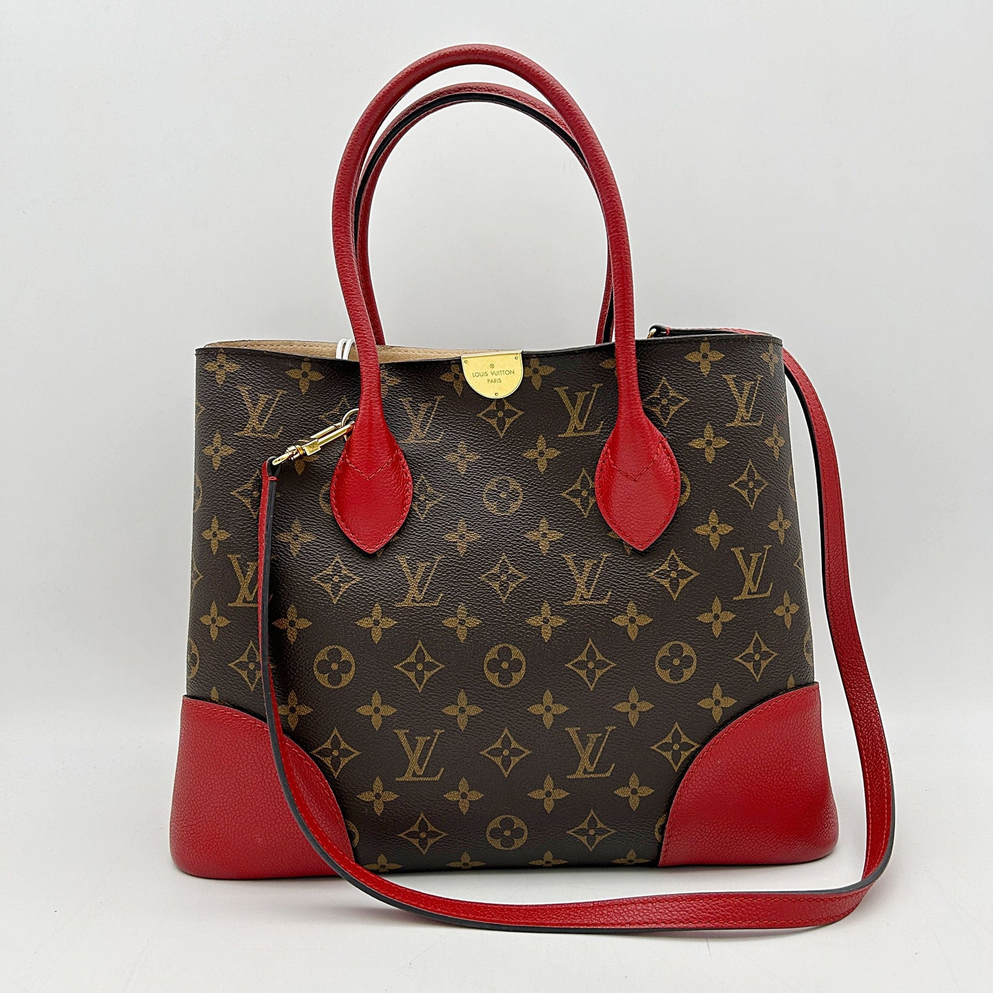 GLM-Monogram Flandrin Cherry LA15131
