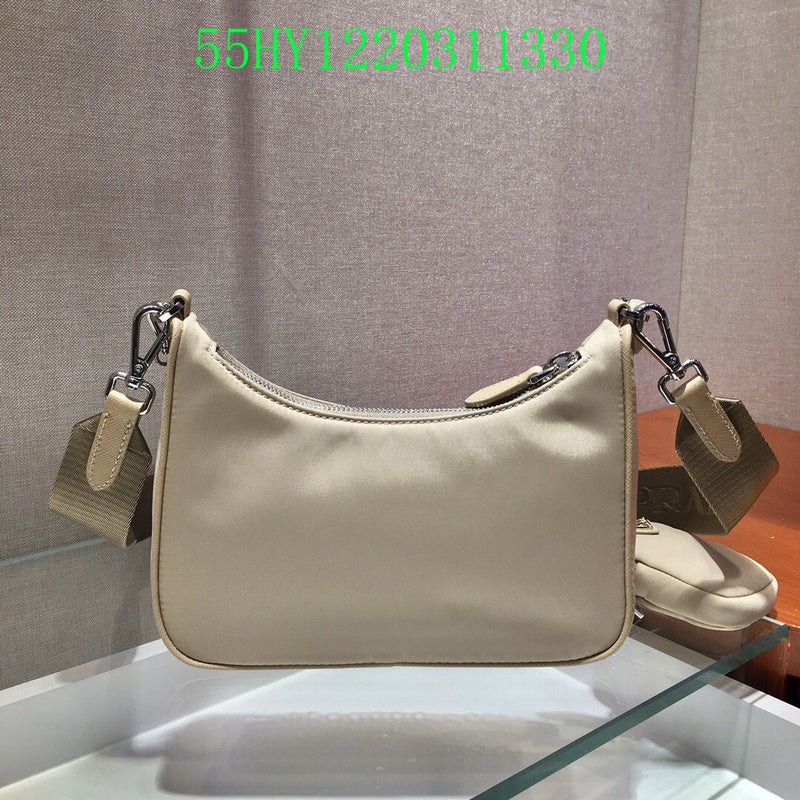 Satchel Bags - PDA Bags - 4615