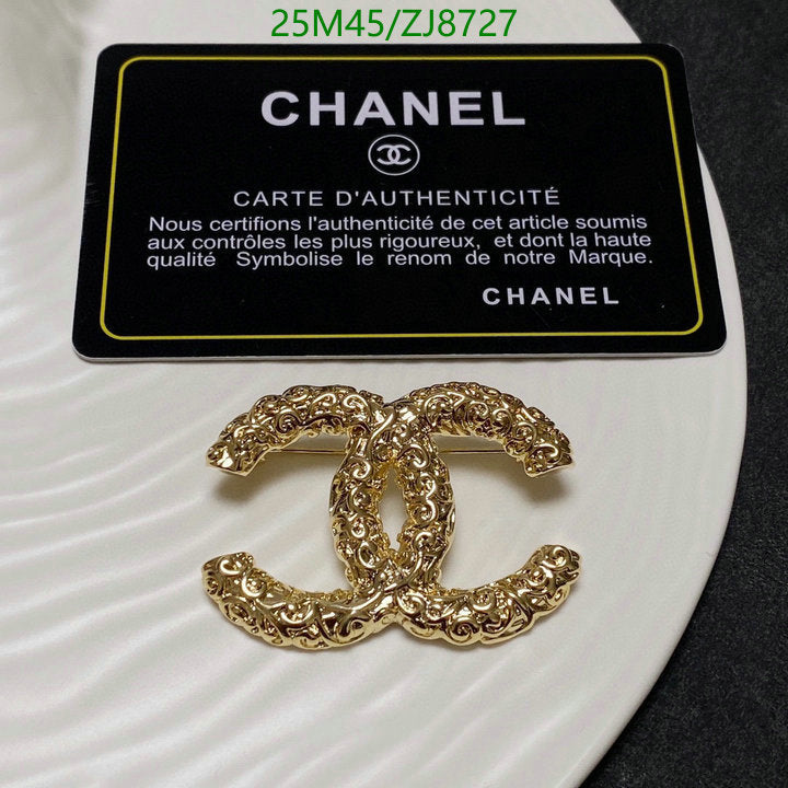 SAMC - CHL Jewelry - 321