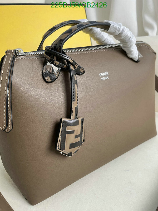 SAMC - FDE Bags - 447