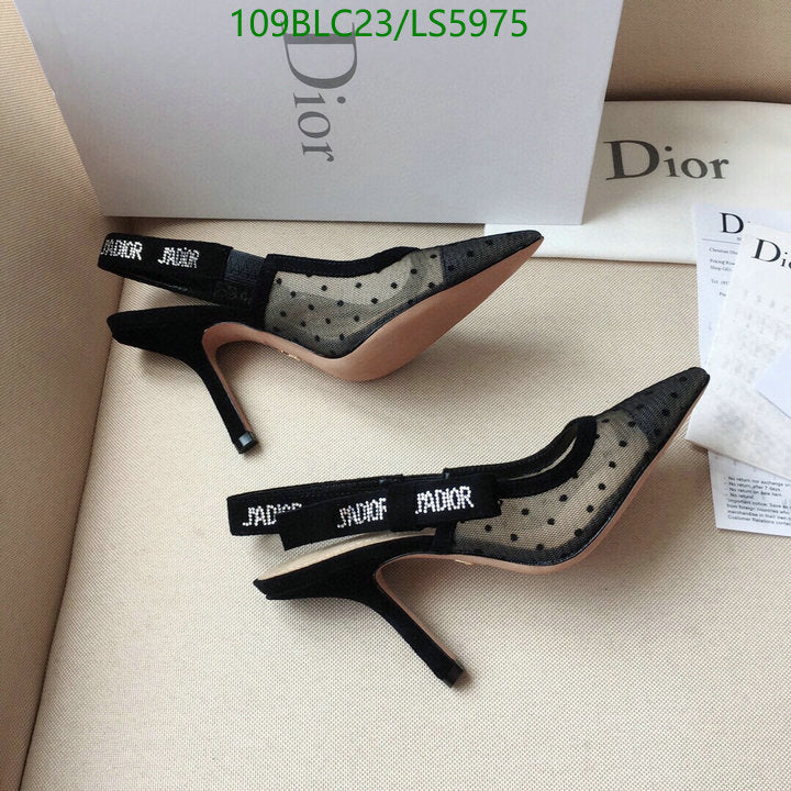 SAMCC - DOR Women Shoes - 2102