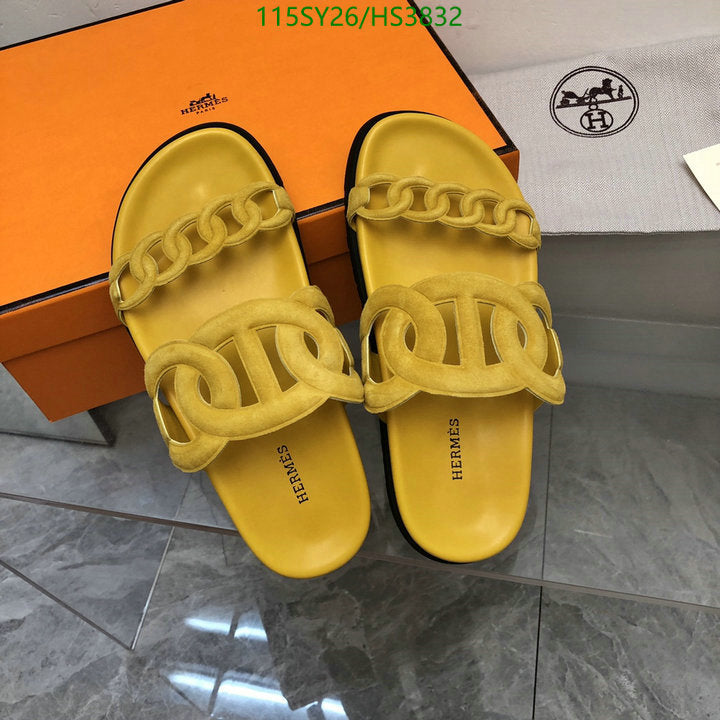 SAMC - HMS Women Shoes - 355