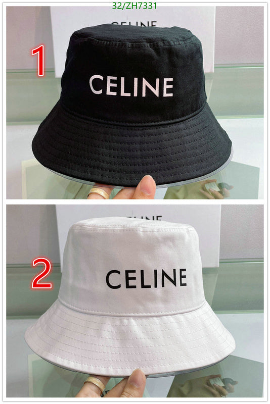SAMC - COL Caps & Hats - 274