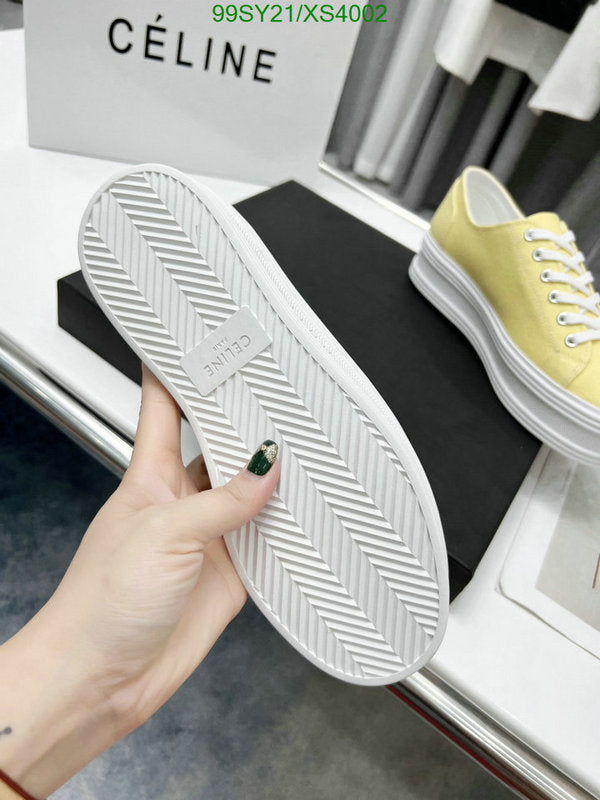 SAMC - COL Women Shoes - 238