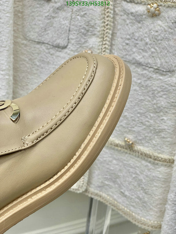 SAMC - CHL Women Shoes - 002