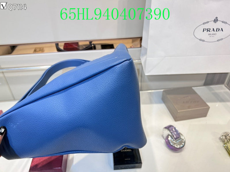 Satchel Bags - PDA Bags - 4484