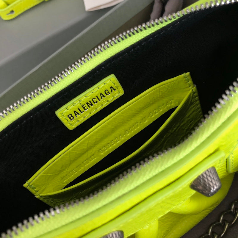 Satchel Bags - BGC Bags - 105