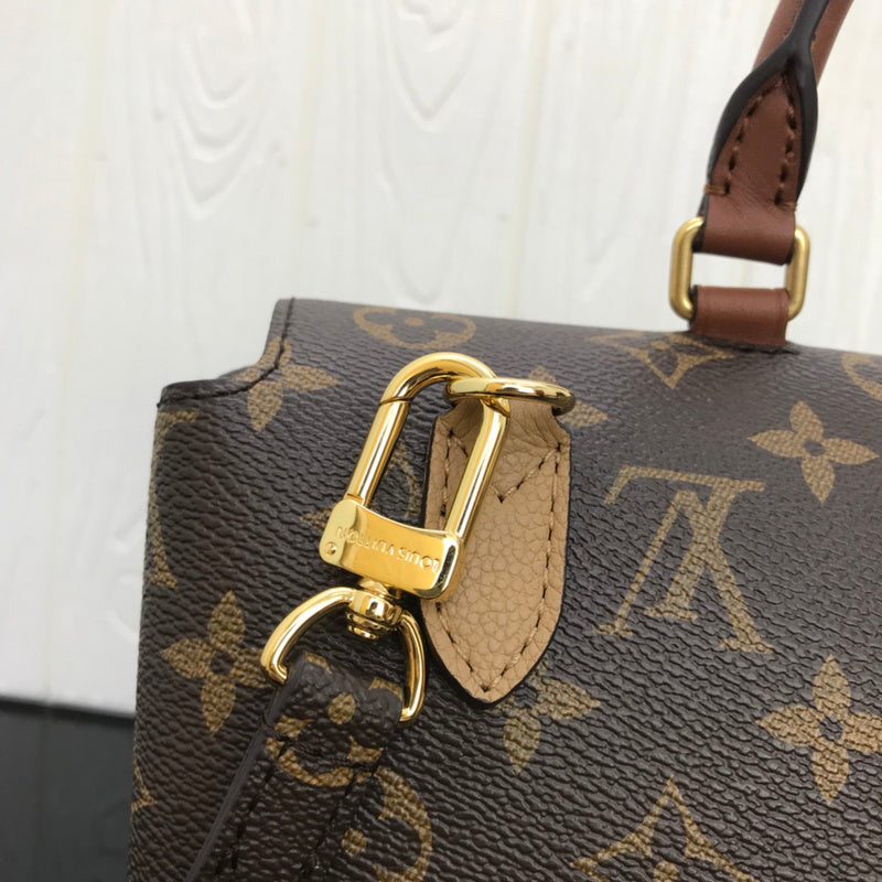Satchel Bags - VL Bags - 862
