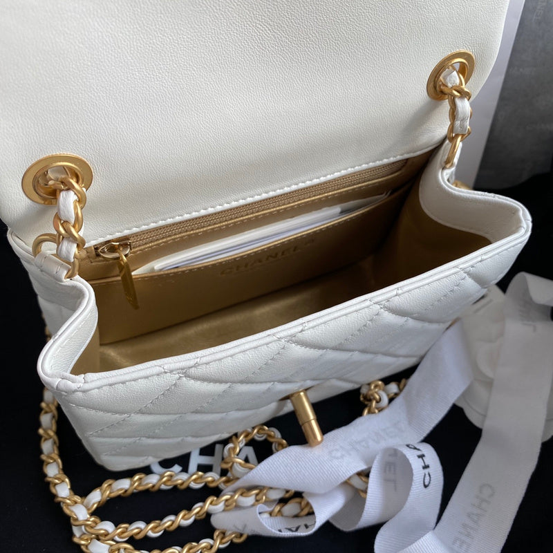 Satchel Bags - CHL Bags - 6411