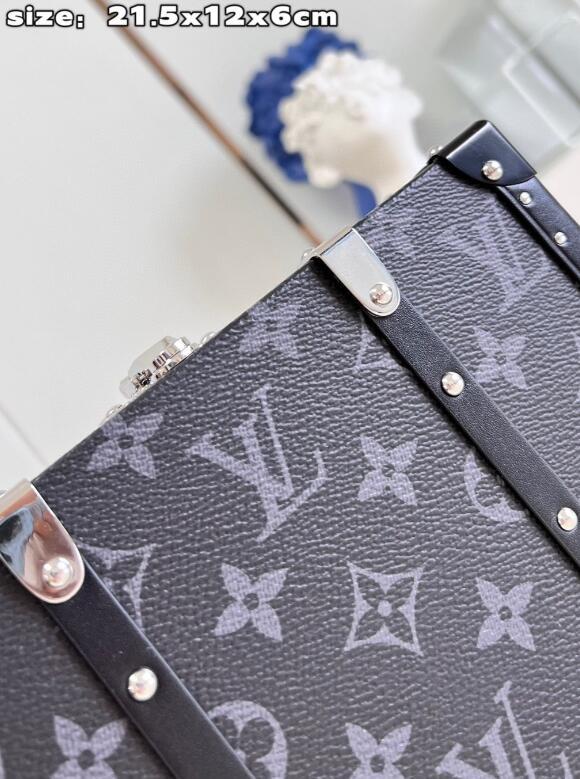 SAMC - LOV Bags - 1197