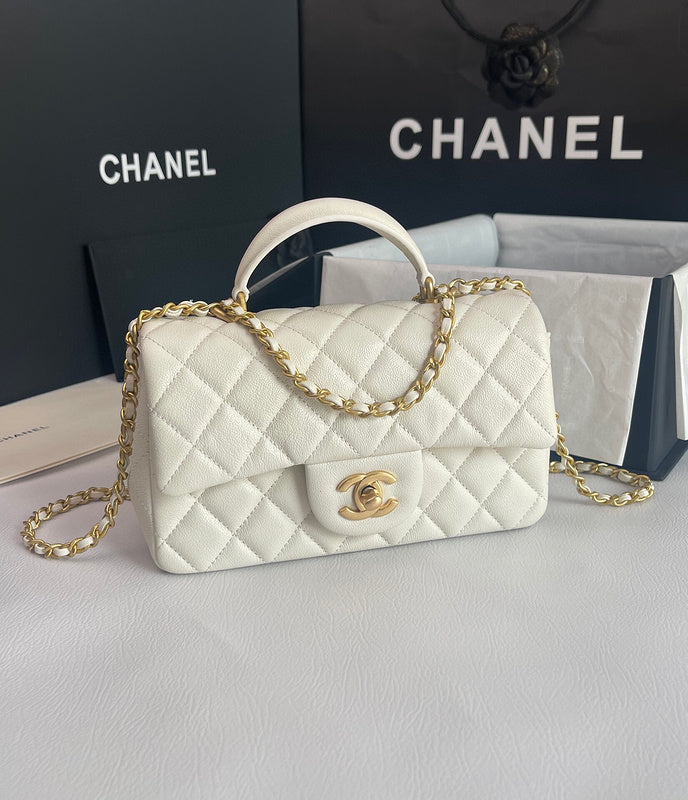 Satchel Bags - CHL Bags - 2796