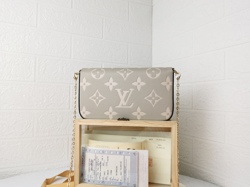 Satchel Bags - VL2 Bags - 973