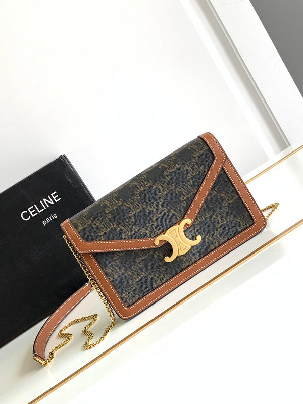 Glamy - COL Bags - 065