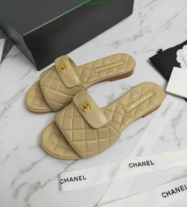 SAMC - CHL Women Shoes Slippers - 240