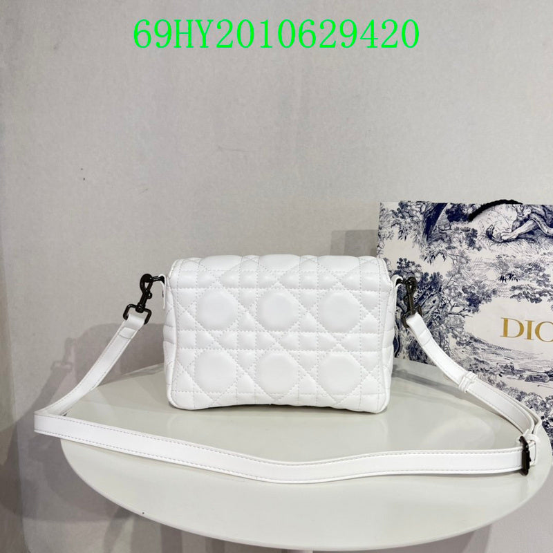 Glami - DOR Bags - 1526