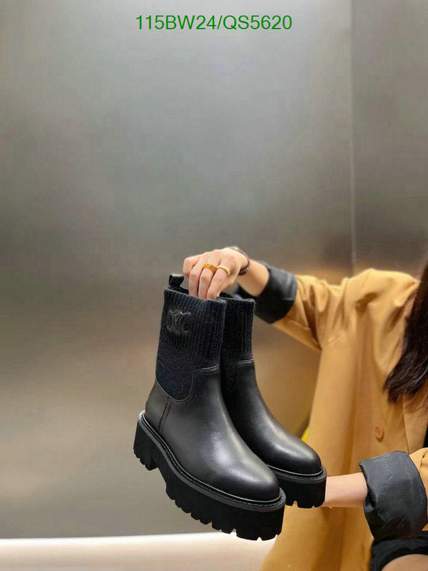 SAMC - COL Women Shoes - 081