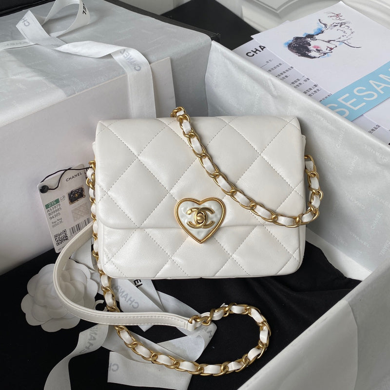 Satchel Bags - CHL Bags - 7347