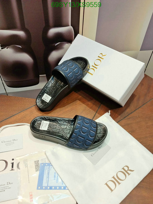 SAMCC - DOR Women Shoes - 2153
