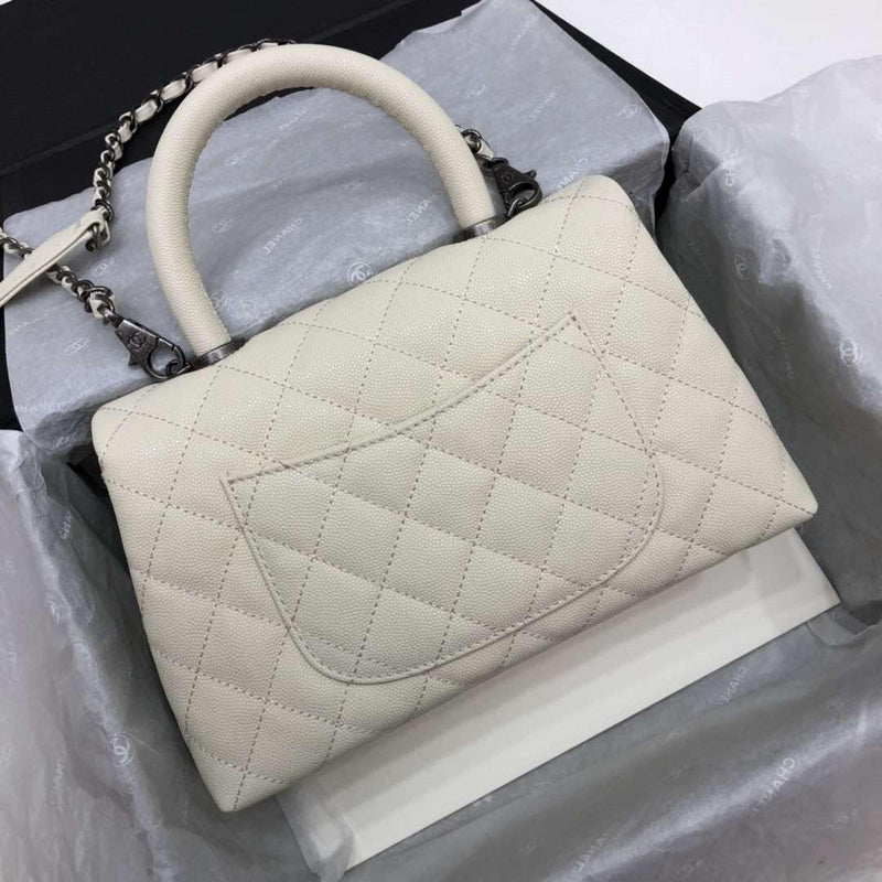 Satchel Bags - CHL Bags - 563